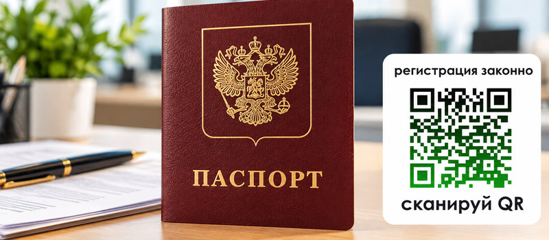 регистрация в Рубцовске регистрация в Рубцовске